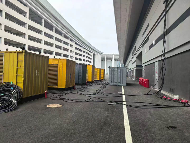 贞丰冬季柴油发电机启动前需要做哪些准备工作？