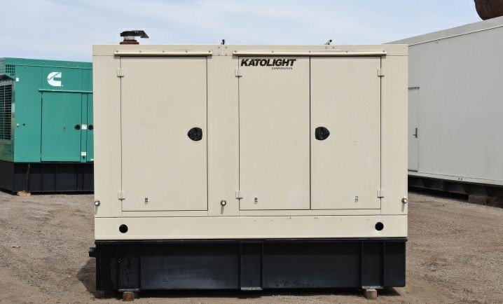 贞丰购买柴油发电机需留心哪些问题?