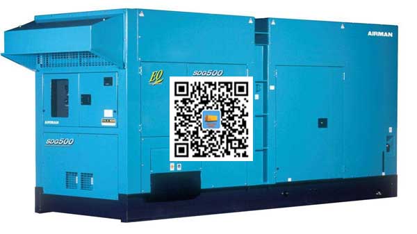 贞丰出租发电机 进口和国产柴油发电机组有什么不同