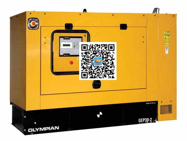 贞丰租赁发电机 柴油发电机组运行前检查哪些重要部件