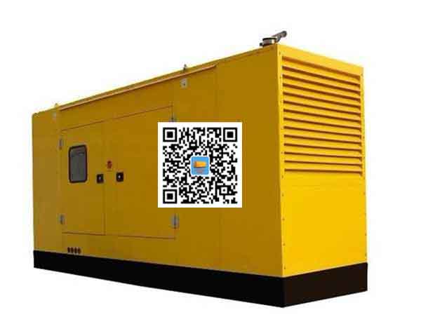 贞丰出租发电机 柴油发电机不维护对机器有什么影响