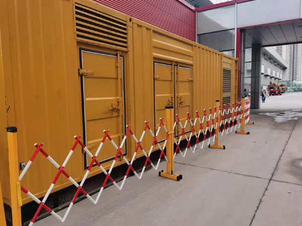 贞丰发电机出租 你知道怎样鉴定发电机品质的好坏吗？