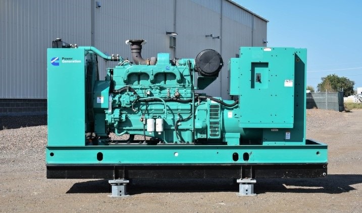 贞丰发电机出租-教您发电机厂家该如何选购