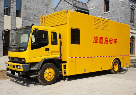 贞丰租赁发电机-柴油发电机的正确选择方法是什么