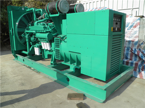 贞丰发电车出租-柴油发电机组在使用的过程中应该做好哪些防护工作