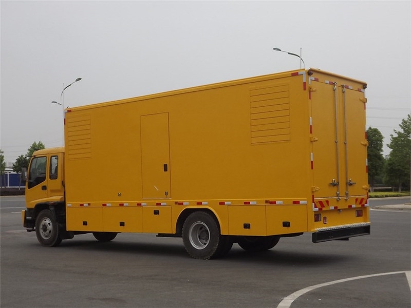 贞丰租赁发电机-进口柴油发电机组和国产柴油发电机组有什么区别？