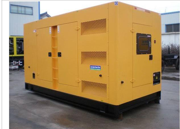 贞丰发电机出租-静音发电机组厂家：柴油发电机组并机需要什么条件？