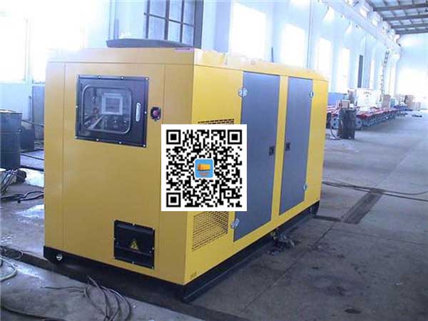 贞丰租赁发电机-柴油发电机组的四大主要用途