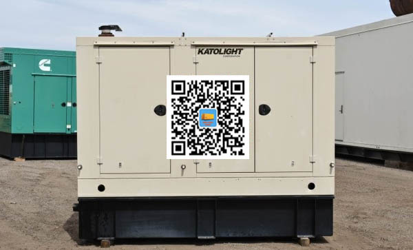 贞丰租赁发电机-柴油发电机电压为什么不稳？