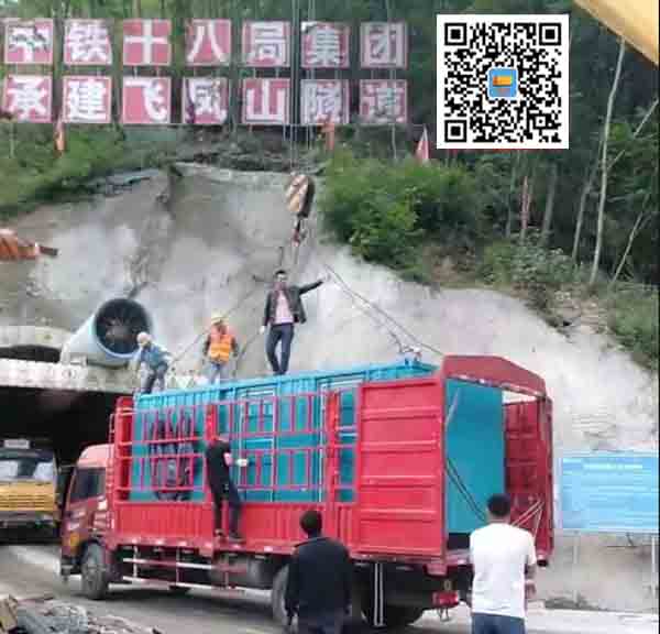 贞丰发电车出租-发电机的工作原理是什么