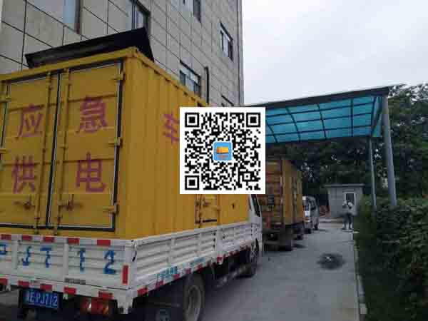 贞丰发电车出租-发电机产品使用越来越广泛