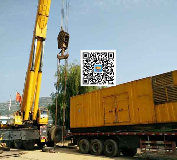 贞丰发电车出租-全自动发电机组长期不使用该如何保养？