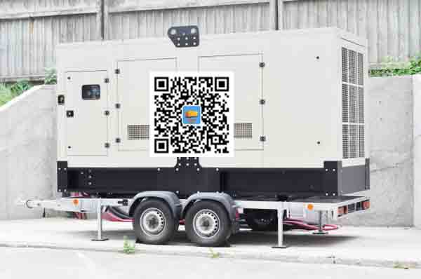 贞丰发电机出租-柴油发电机设计的优势性能特点有哪些