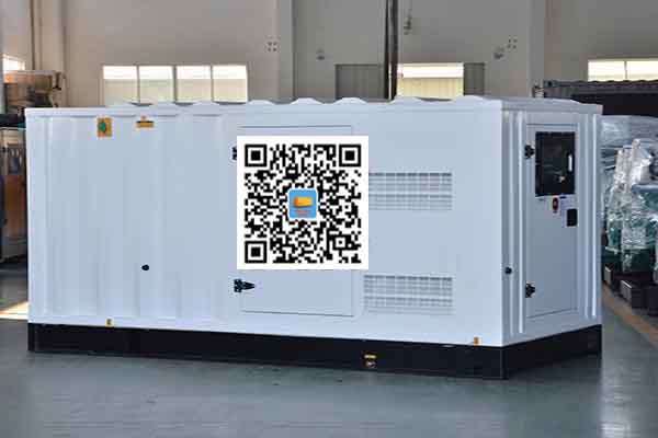 贞丰租赁发电机-造成柴油发电机机组产生积炭的原因？