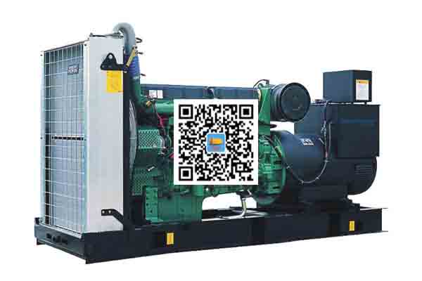 贞丰租赁发电机-柴油发电机组不及时维护危害大