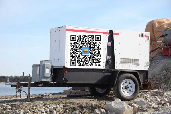 贞丰发电车出租-应注意的注意安全事项