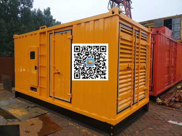 贞丰发电机出租-发电机组应该选购什么品牌的