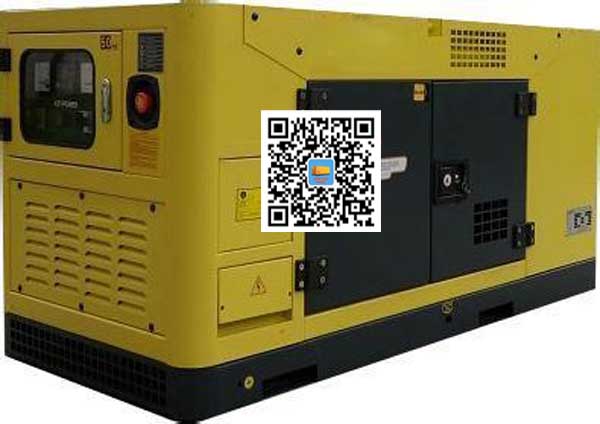 贞丰租赁发电机-潍柴发电机出现的故障和解决方法