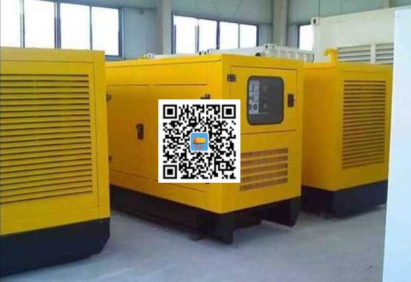 贞丰租赁发电机-发电机组并机及并机柜的优点