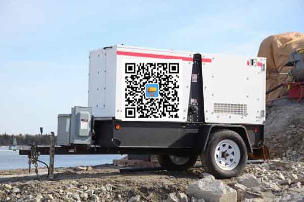 贞丰水轮发电机组振动的原因