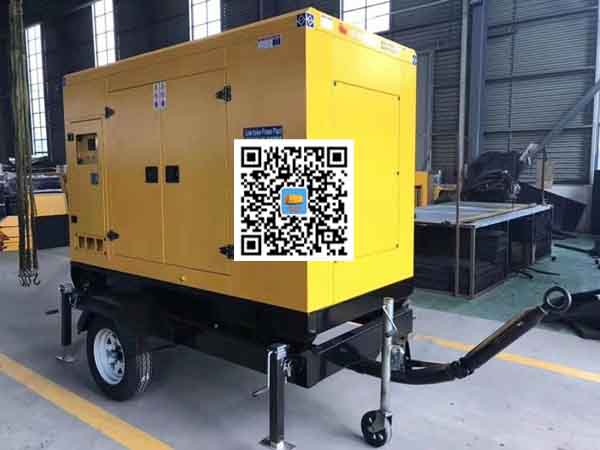 贞丰柴油发电机组需要经常换油吗