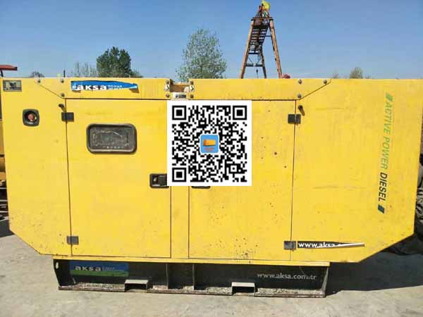 贞丰柴油发电机怎样启动，启动过程中应该做的事情