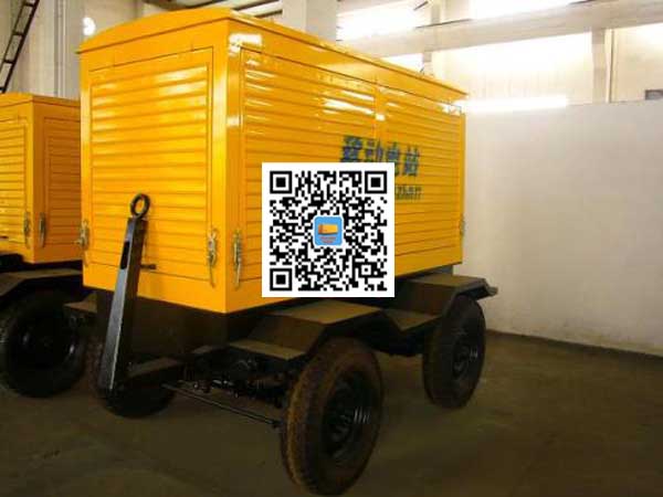 贞丰发电机出租-发电机组的安装注意要点