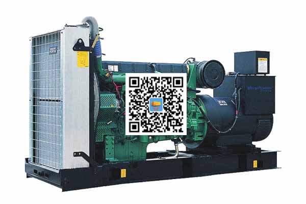 贞丰发电机租赁-100kw柴油发电机带多大负载