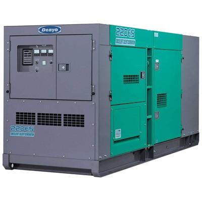 贞丰发电车出租-柴油发电机零件变形怎么办？