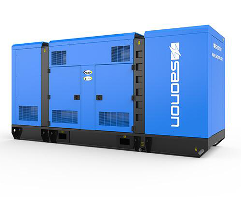 贞丰怎样可以延长柴油发电机组的使用寿命