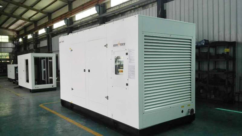 贞丰过载保护装置频繁触发会对发电机组造成哪些损害？