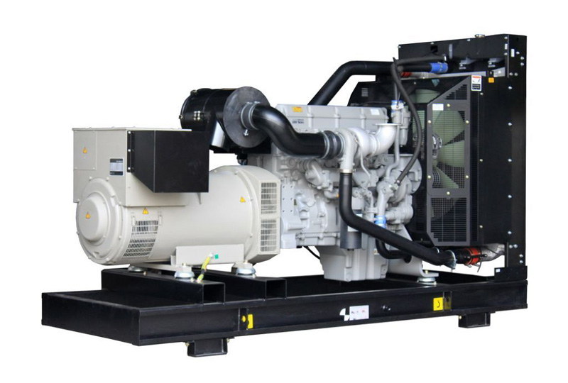 贞丰如何做好工业柴油发电机组防雷措施?