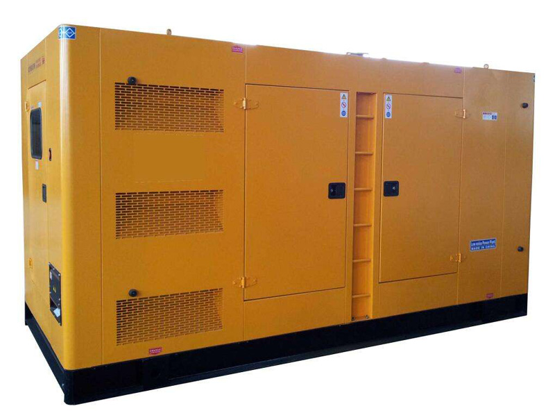 贞丰柴油发电机组进气门与排气门磨损严重是什么原因