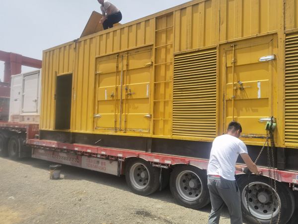 贞丰发电机出租100KW发电机需要什么规格的电缆线？