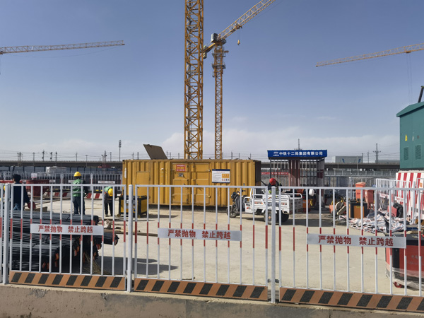 贞丰发电机出租电缆长度过长会对 100KW 发电机造成哪些影响？