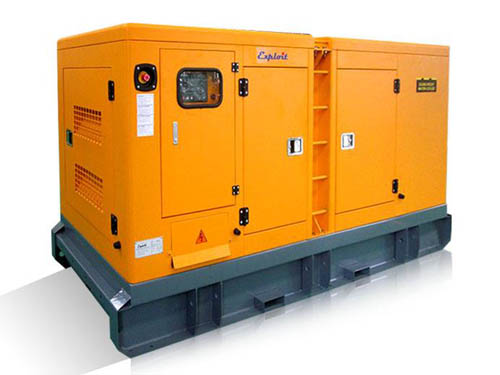 贞丰影响 200kw 柴油发电机油耗的因素有哪些？