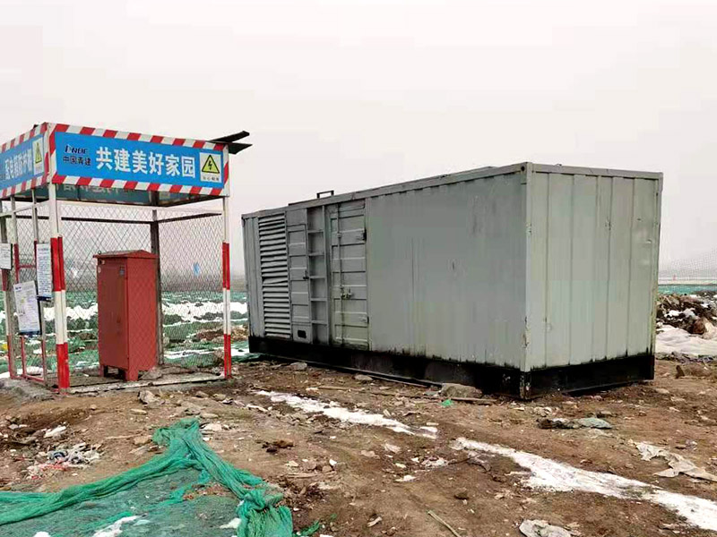 贞丰如何判断发电机组的励磁系统是否正常？