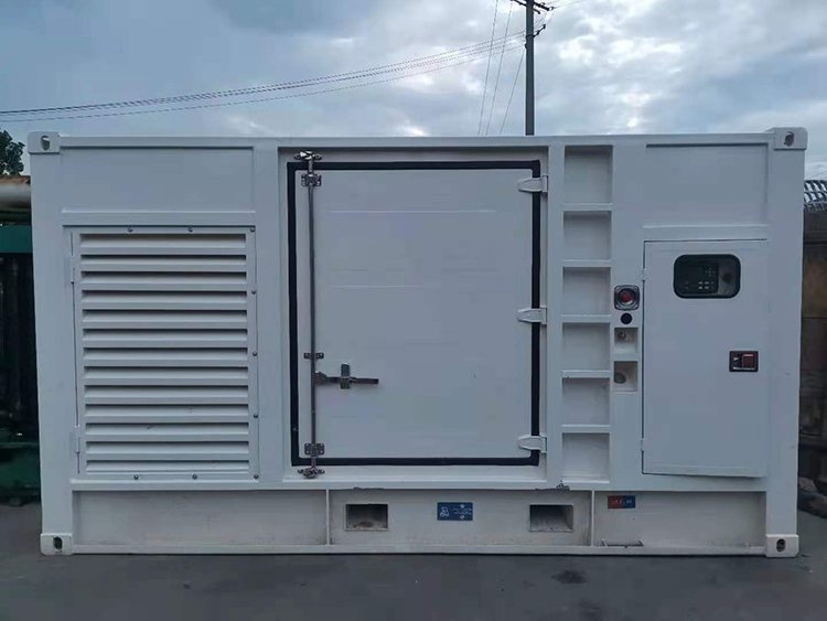 贞丰控制系统的品牌和价格会影响柴油发电机的性能吗？