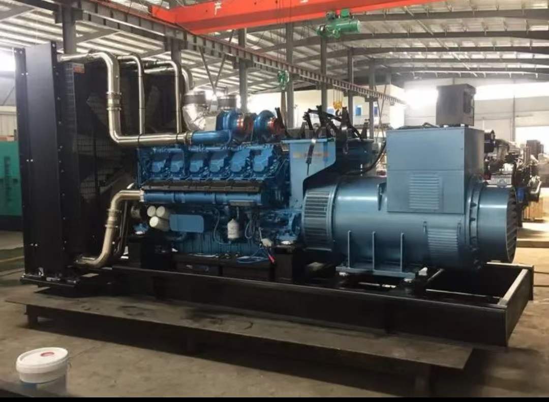 贞丰发电机组不及时更换空气滤清器会有哪些后果？