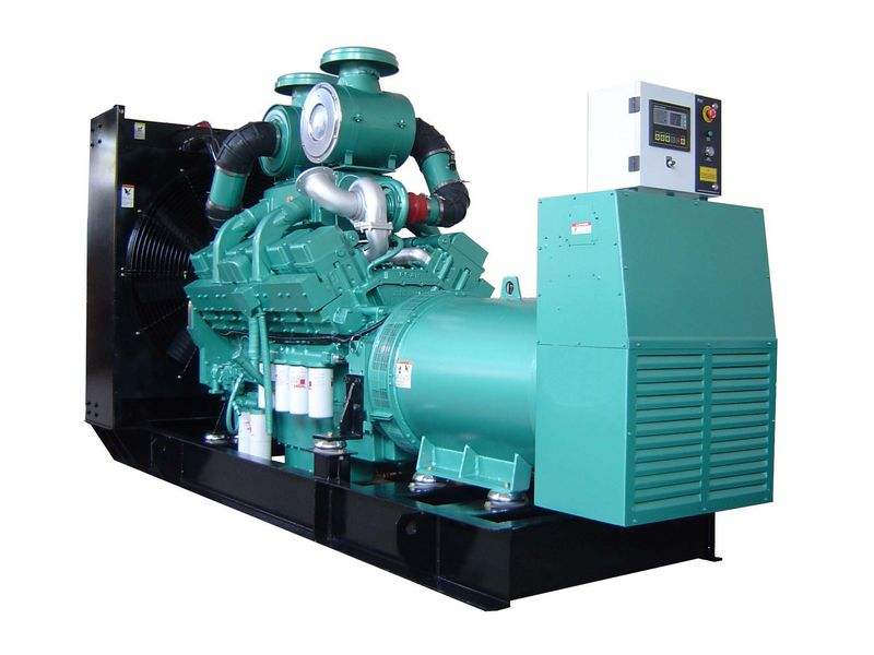 贞丰如何判断发电机滤清器是否需要更换？