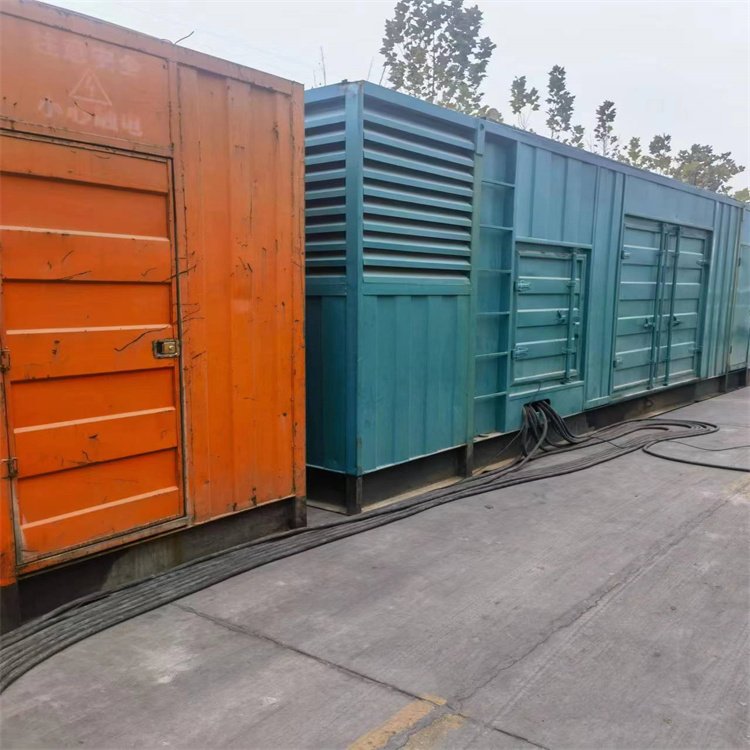 贞丰如何选择适合 600kW 柴油发电机组的热继电器？