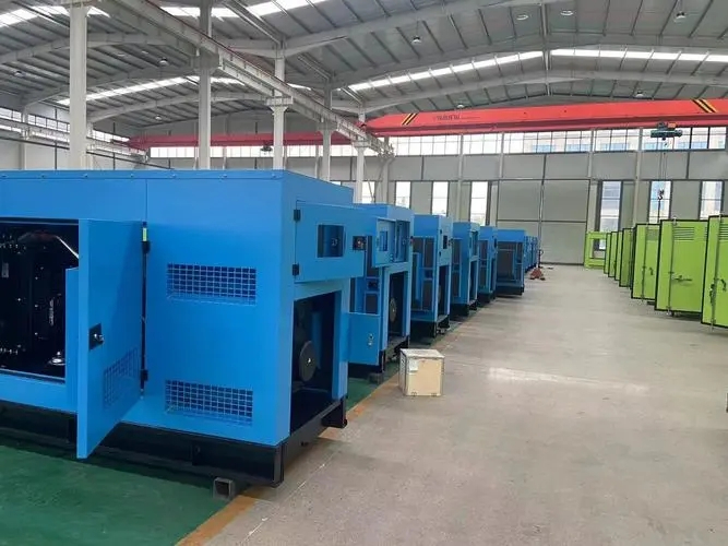 贞丰柴油发电机组转速不稳定会对设备造成哪些损害？