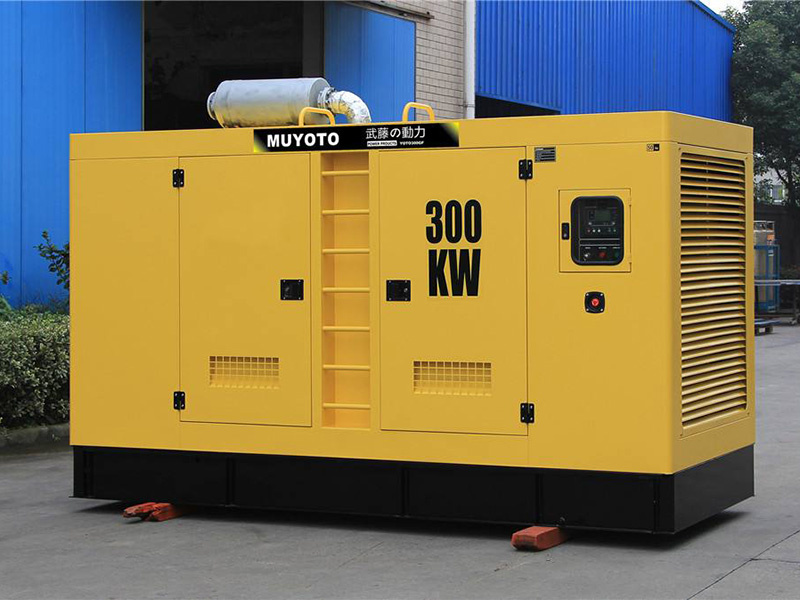 贞丰发电机冷却液的冰点升高到多少时需要更换