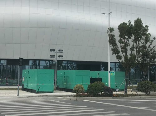 贞丰柴油发电机组保养周期是多久？