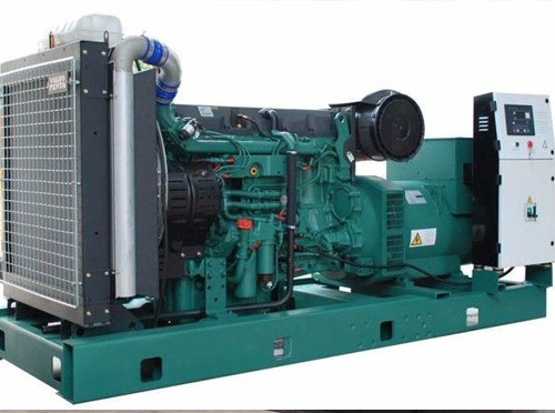 贞丰柴油发电机组在低温环境下的保养周期是多久？