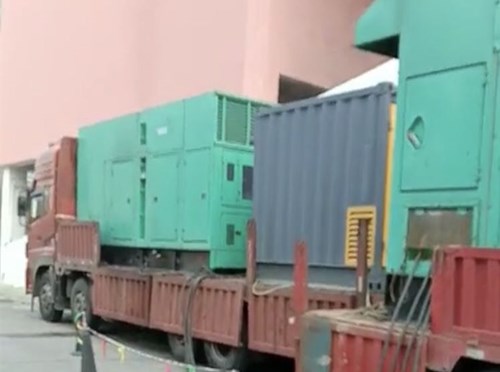 贞丰柴油发电机的功率因数一般是多少？