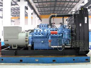 贞丰功率因数低会对柴油发电机产生哪些影响？