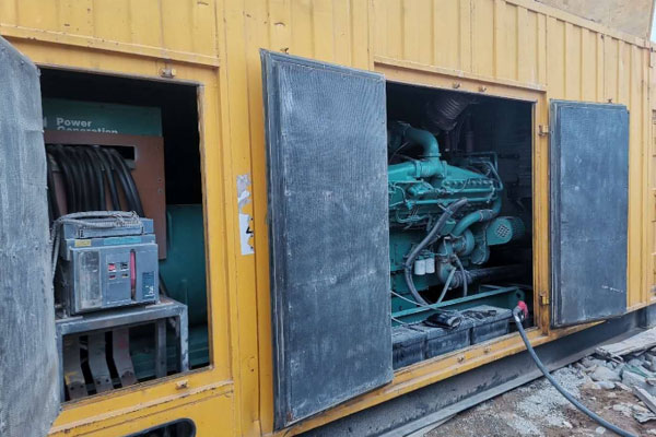 贞丰发电机组夏季保养的注意事项有哪些？