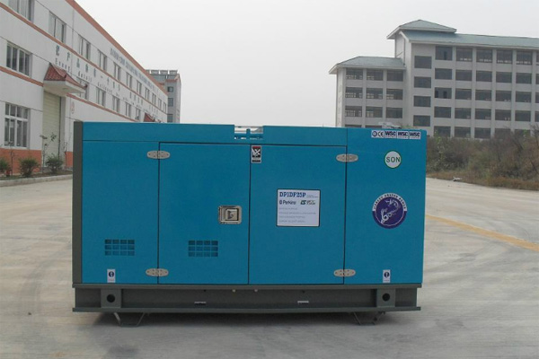 贞丰发电机租赁发电机组的换季保养注意事项