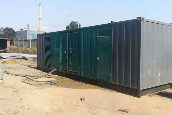 贞丰发电机组保养注意事项？